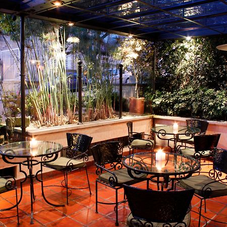 Hotel Estelar Suites Jones Bogotá Restauracja zdjęcie