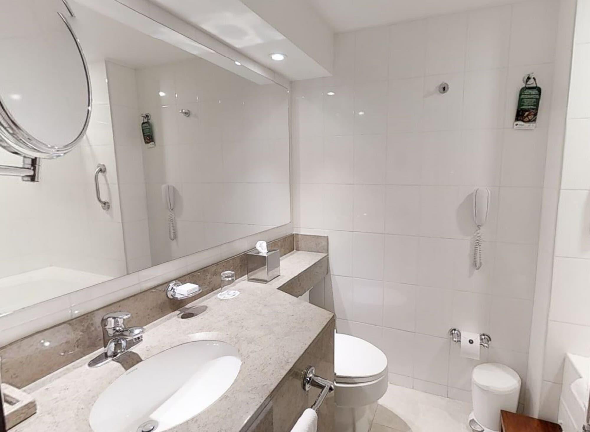 Hotel Estelar Suites Jones Bogotá Zewnętrze zdjęcie