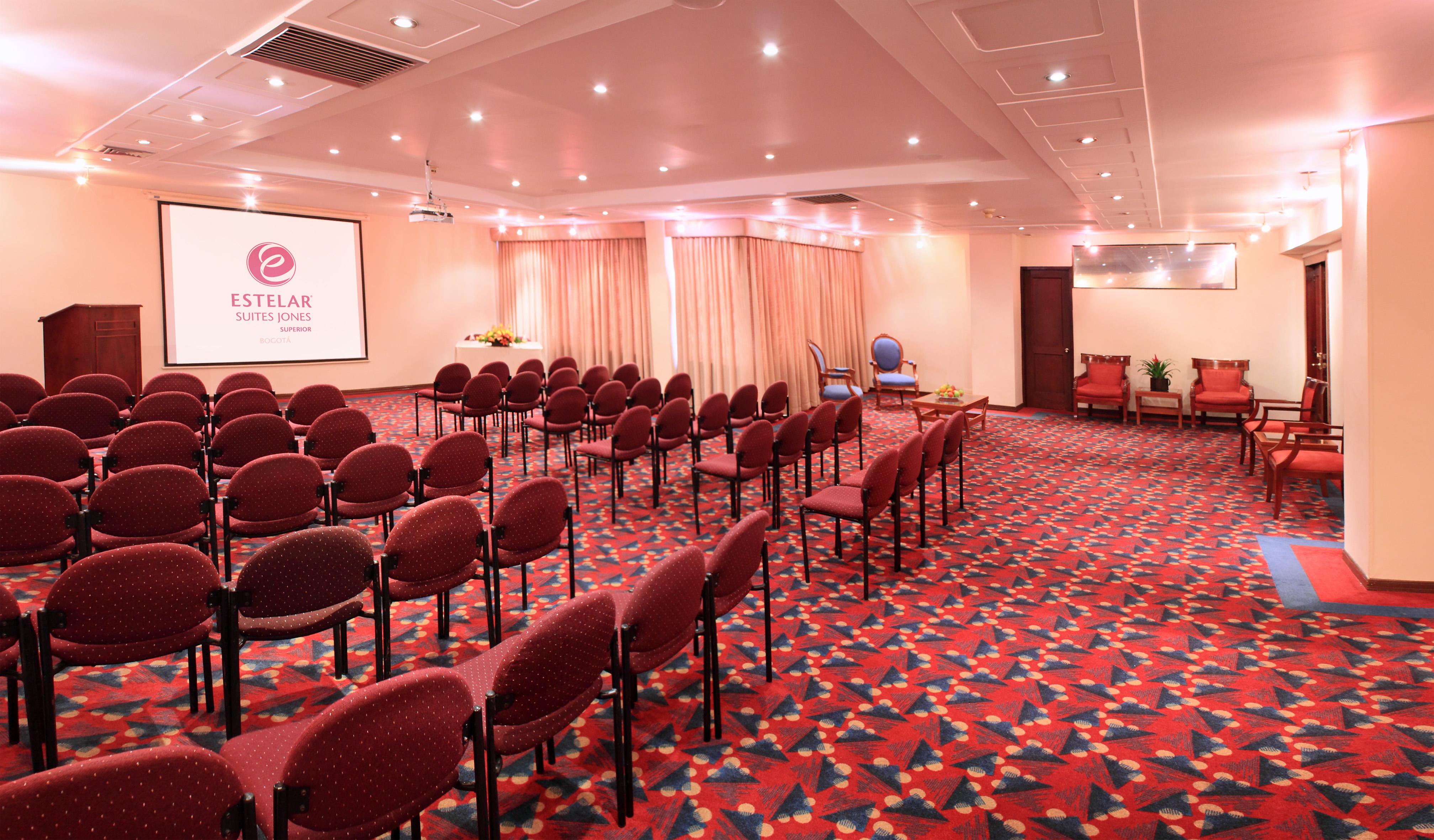 Hotel Estelar Suites Jones Bogotá Zewnętrze zdjęcie