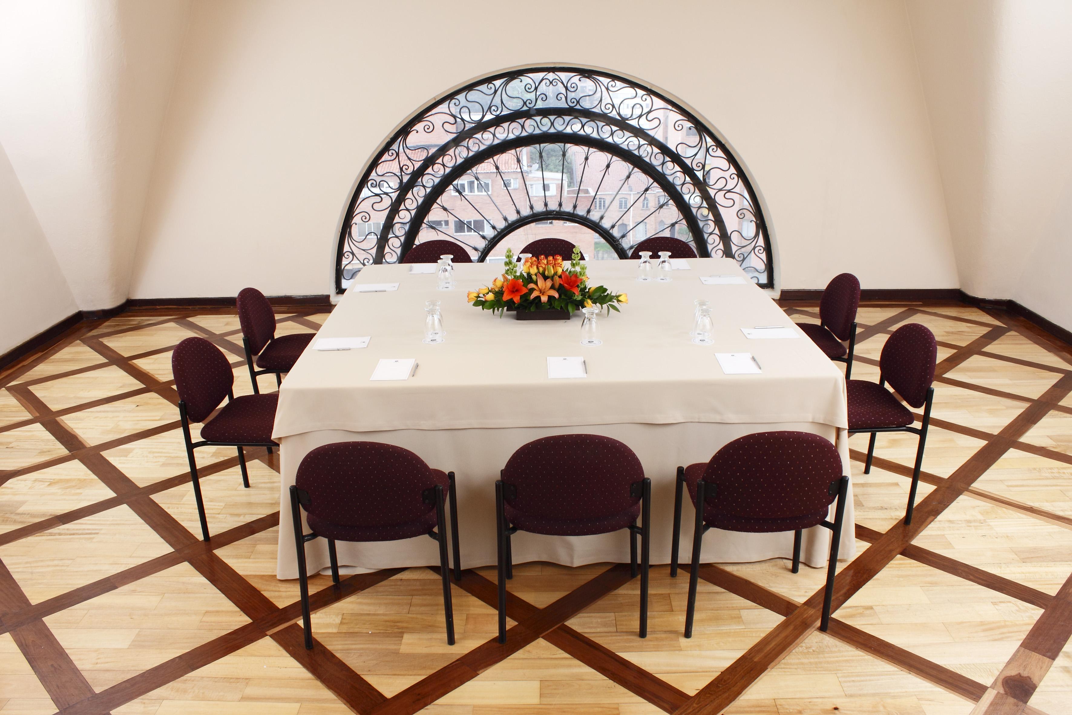 Hotel Estelar Suites Jones Bogotá Zewnętrze zdjęcie