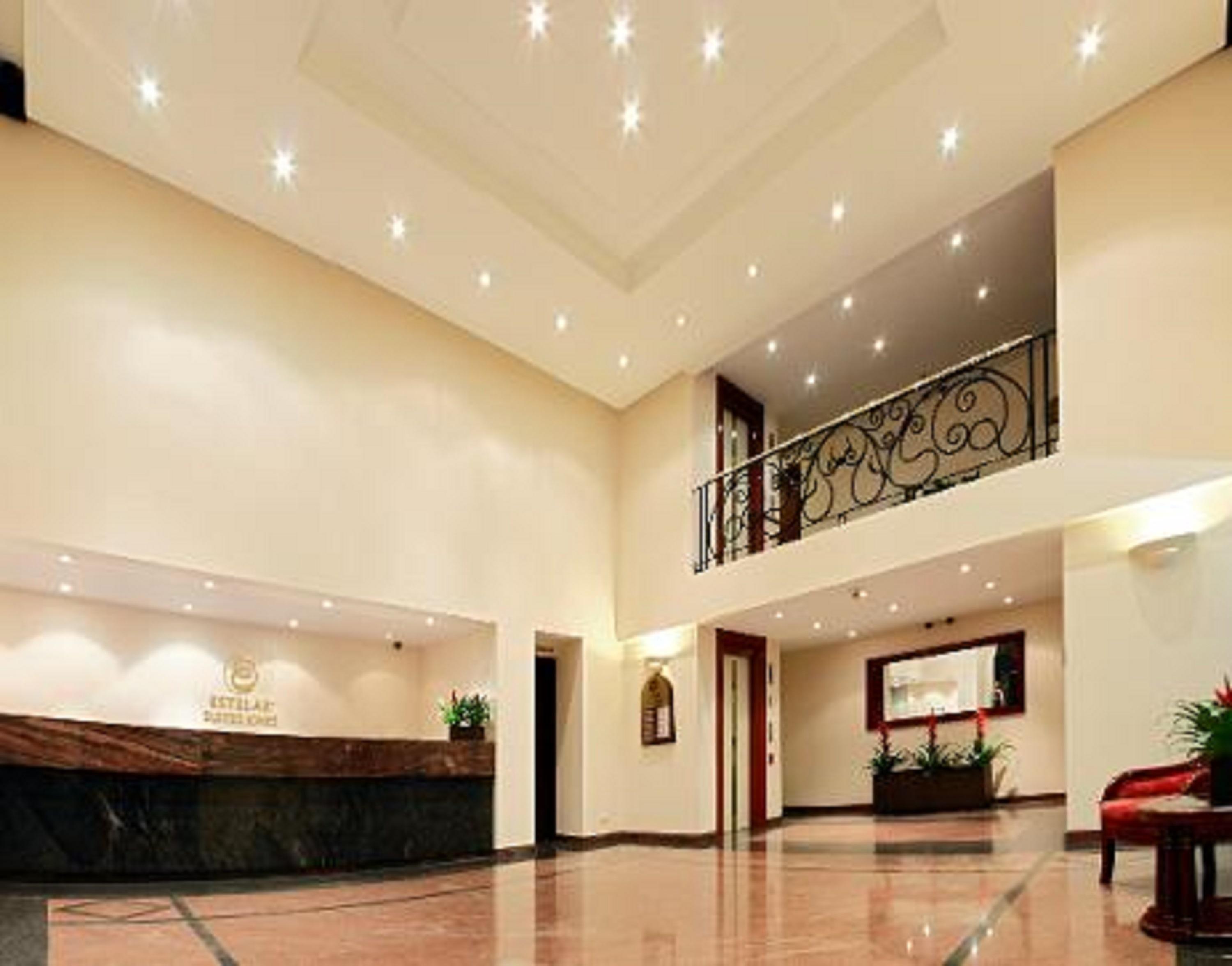 Hotel Estelar Suites Jones Bogotá Zewnętrze zdjęcie