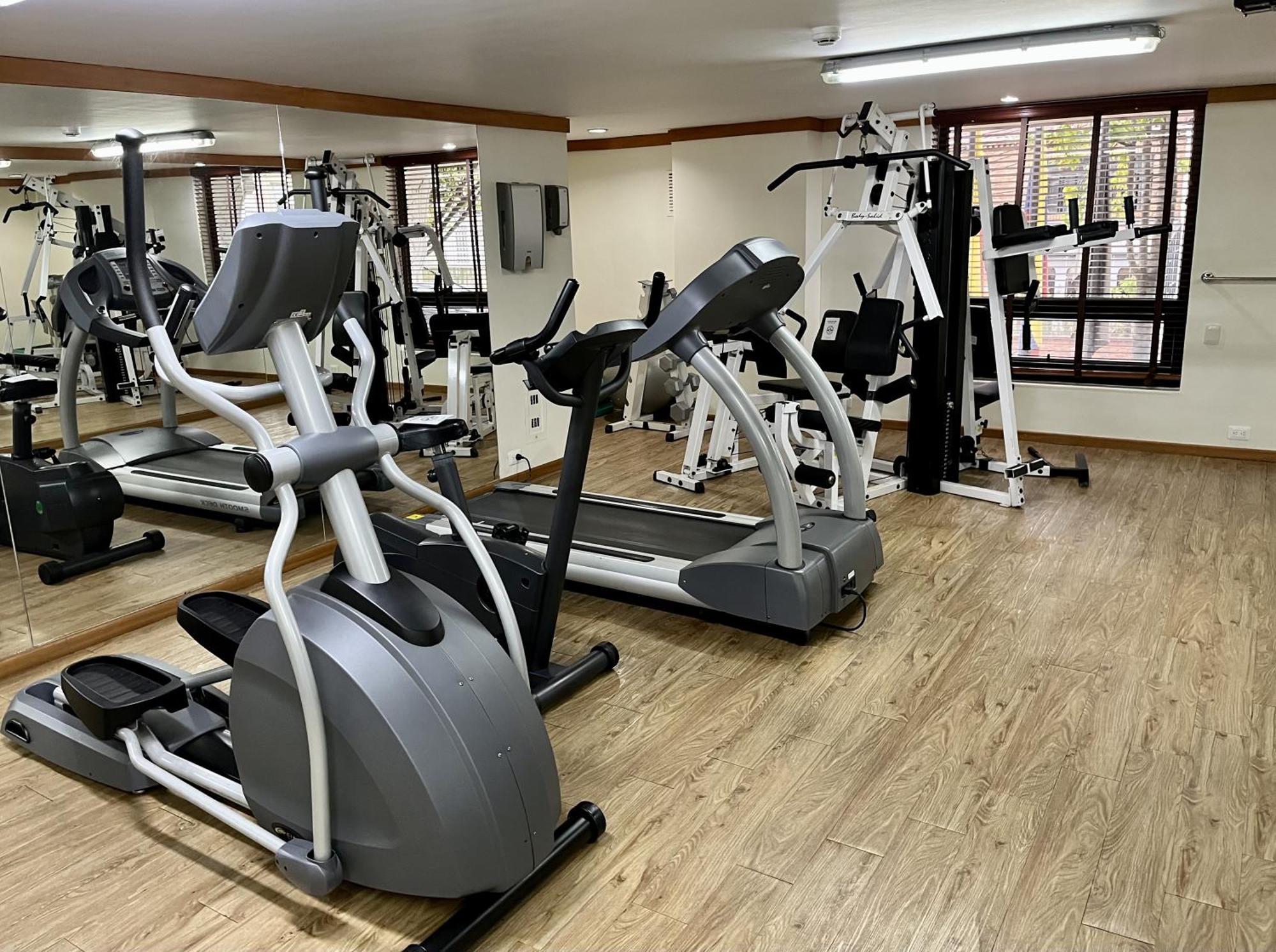 Hotel Estelar Suites Jones Bogotá Zewnętrze zdjęcie